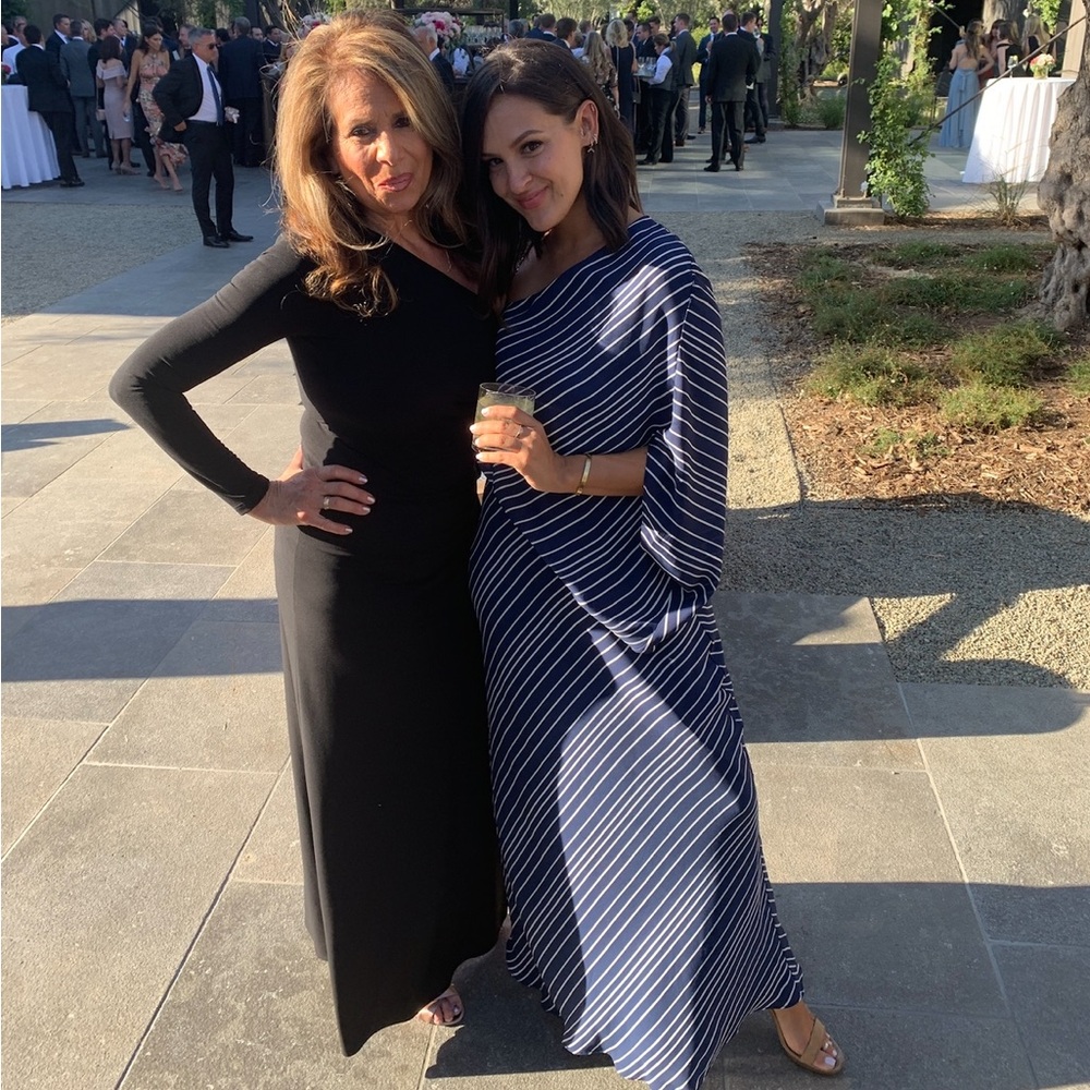 Halston Dress - image 2